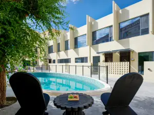 Amita Design Hotel