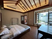 Qingchen Homestay
