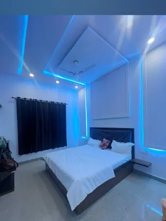 Shyam Krapa Hotel Отели рядом с достопримечательностью «KHATU SHYAM JI»