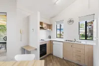 Amalfi Resort Hotels in Busselton