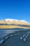 Yijing Baisha Camping Hotel (Baisha Lake)