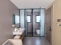 Daishan Zhenlangju B&B (Salon Beach Branch)