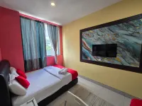 First In Hotel