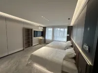 尚瑞思酒店 Các khách sạn ở Căn Hà