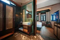 Mansion No.167 Các khách sạn gần Taiping Street