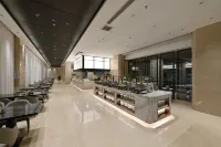 Wuwei Yunding International Hotel Hotels in Wuwei