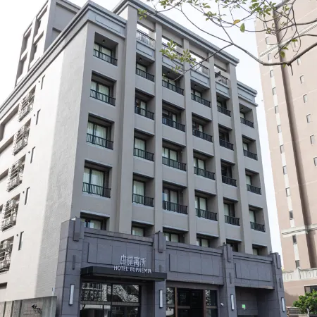 Hotel Euphemia