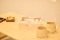 Yueyue Man Loft Hotel (Wanda)
