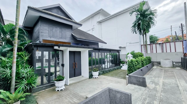 รูปภาพของศิราบุรี บูทีค พูลวิลล่า