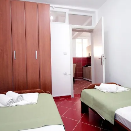 Apartments Centar Sutomore