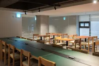 Aank Hotel Suwon Station - breakfast