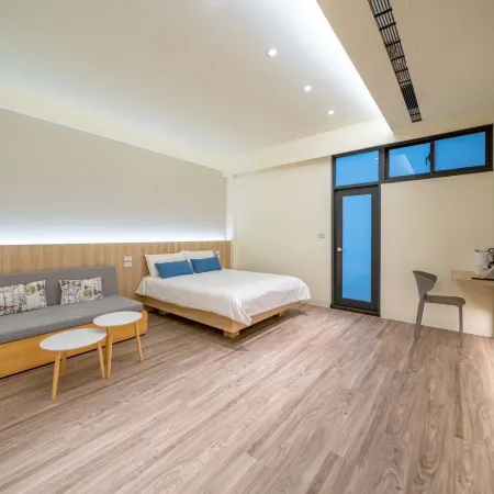 Triple One Entire Home