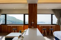 Jiufen Seaside Homestay - 民泊