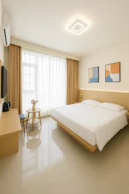 Yipan Junyan Homestay (Laojun Mountain)