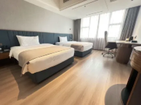 蘭歐電競民宿