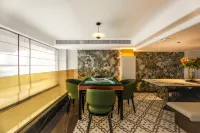 鉑岸飯店(平潭龍王頭沙灘店)