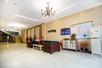Changchun Jinsha Hotel