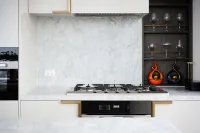 Sky High 3 Beds Apartment