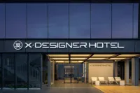 X Designer Hotel (Chengdu Eastern Suburb Memory) Hotels in Jianshe Road and Eastern Suburb Memory Park