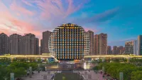 Orange Hotel (Bozhou South Lake Park Powerlong Plaza) Hotels in Bozhou