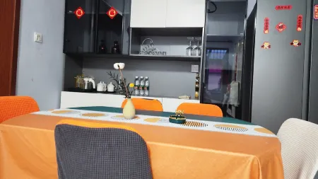 Shanju Homestay (Zhanhaicun)