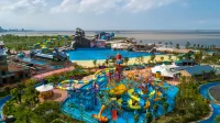 Novotel Huzhou South Taihu Lake - Mountain view