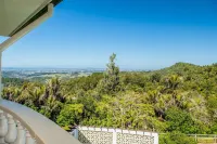 Waitakere Resort & Spa Hotel a Piha