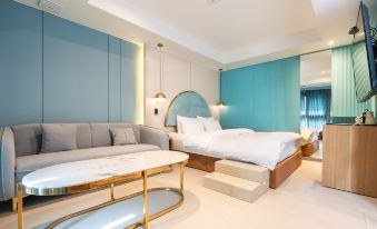 Wonju Ippda Hotel