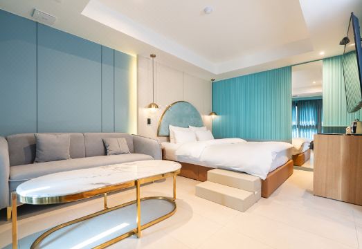 원주 이쁘다 호텔