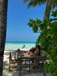 Nazaki Beach Hotel & Spa Maldives Hotel a 