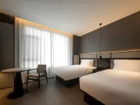 Xisu Hotel (Kuandian)