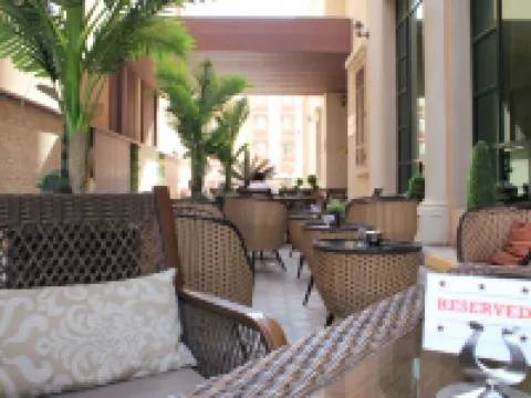 Swiss-Belinn Doha Hoteles en Doha