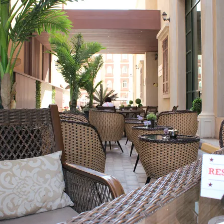 Swiss-Belinn Doha
