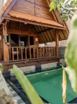 Yoki's Bungalows