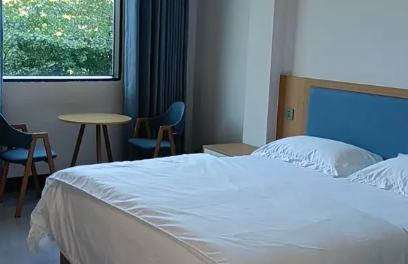 雅居賓館（那勞鎮店）