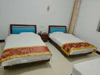 Langao Tingquanju Homestay Hoteles en Langao