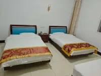 Langao Tingquanju Homestay
