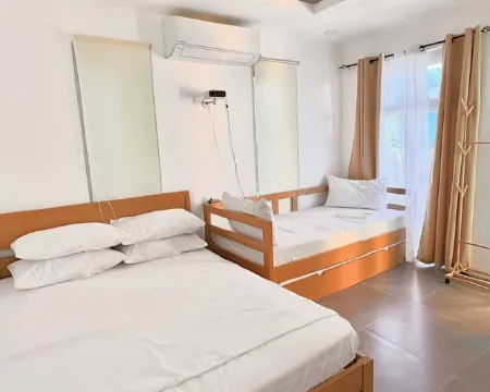 Caza Buena Hoteles en Alaminos