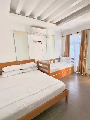 Caza Buena Hotels in Alaminos