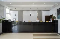 上海日海酒店（奉賢漁人碼頭店）