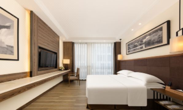 Auden International Hotel Shenzhen