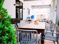 The One Betong Hotels in Betong