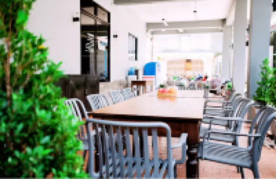 貝東The One酒店 勿洞縣酒店