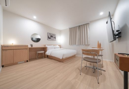 아늑호텔 편의 공간