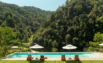 Liuyang Zhimushanji Homestay