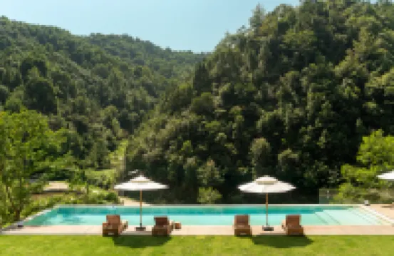 Liuyang Zhimushanji Homestay