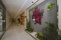 Xinzhou Xiurong Yayuan Hot Spring Hotel - avec sources thermales