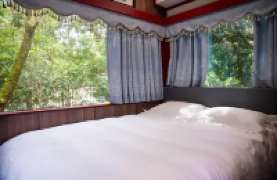 Guangzhou Letu Siji RV Tourist Camp