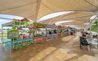 麗楓酒店（陽江海陵島店） - 沙灘
