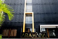 Arawana Regency North Pattaya Hôtels à : Pattaya Nord